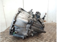 Recambio de caja cambios para renault scénic ii (jm0/1_) 1.9 dci (jm14) referencia OEM IAM    2