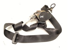 Recambio de cinturon seguridad delantero izquierdo para mercedes-benz clase a (w168) a 190 (168.032, 168.132) referencia OEM IAM