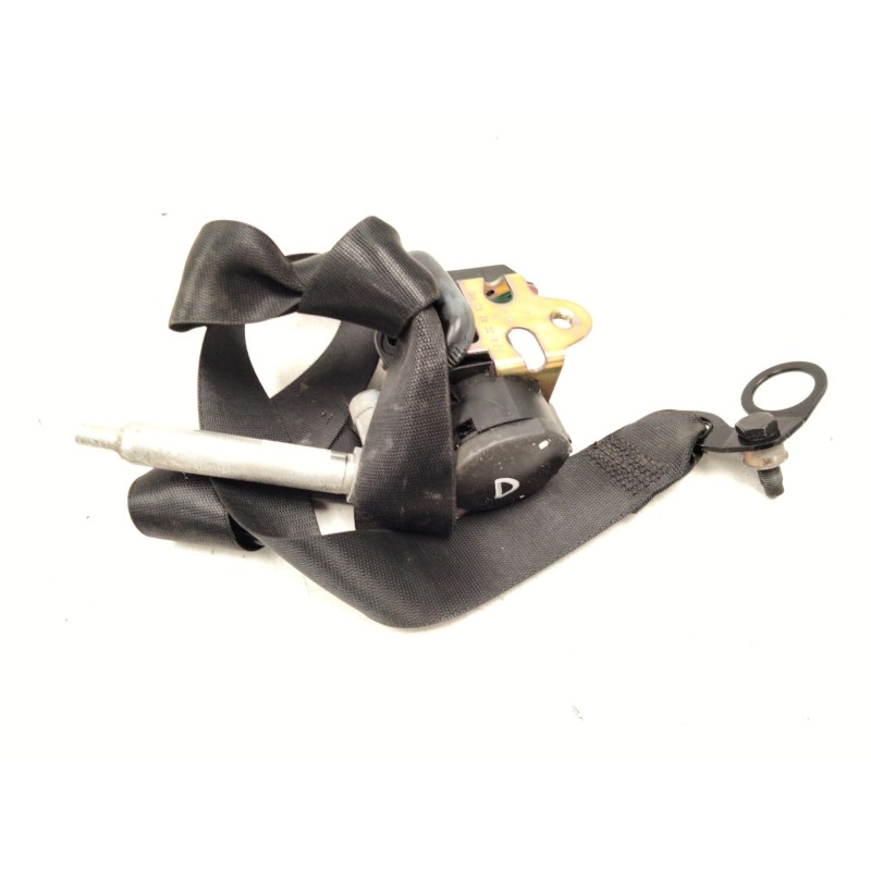 Recambio de cinturon seguridad delantero derecho para mercedes-benz clase a (w168) a 190 (168.032, 168.132) referencia OEM IAM 0