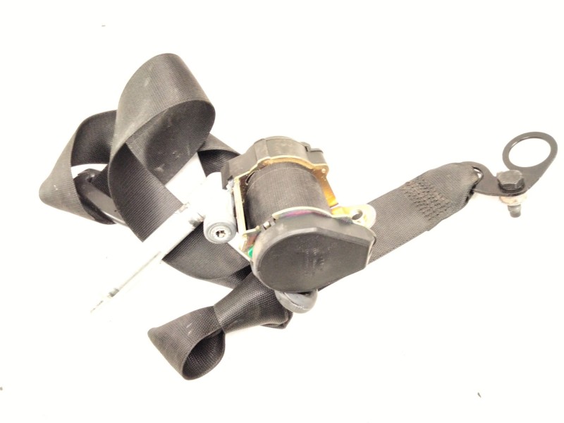 Recambio de cinturon seguridad delantero derecho para mercedes-benz clase a (w168) a 190 (168.032, 168.132) referencia OEM IAM 0