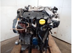 Recambio de motor completo para renault scénic ii (jm0/1_) 1.9 dci (jm14) referencia OEM IAM   