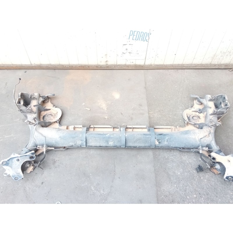 Recambio de puente trasero para renault megane iv sport tourer (k9a/m/n_) 1.2 tce 130 (k9mr) referencia OEM IAM   