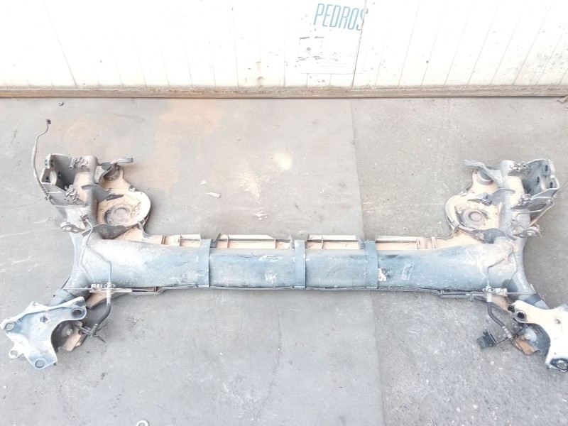 Recambio de puente trasero para renault megane iv sport tourer (k9a/m/n_) 1.2 tce 130 (k9mr) referencia OEM IAM   