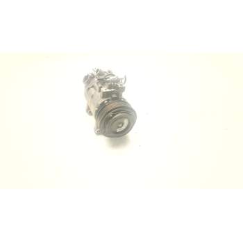 Recambio de compresor aire acondicionado para bmw 5 (f10) 518 d referencia OEM IAM 64529223694-05  