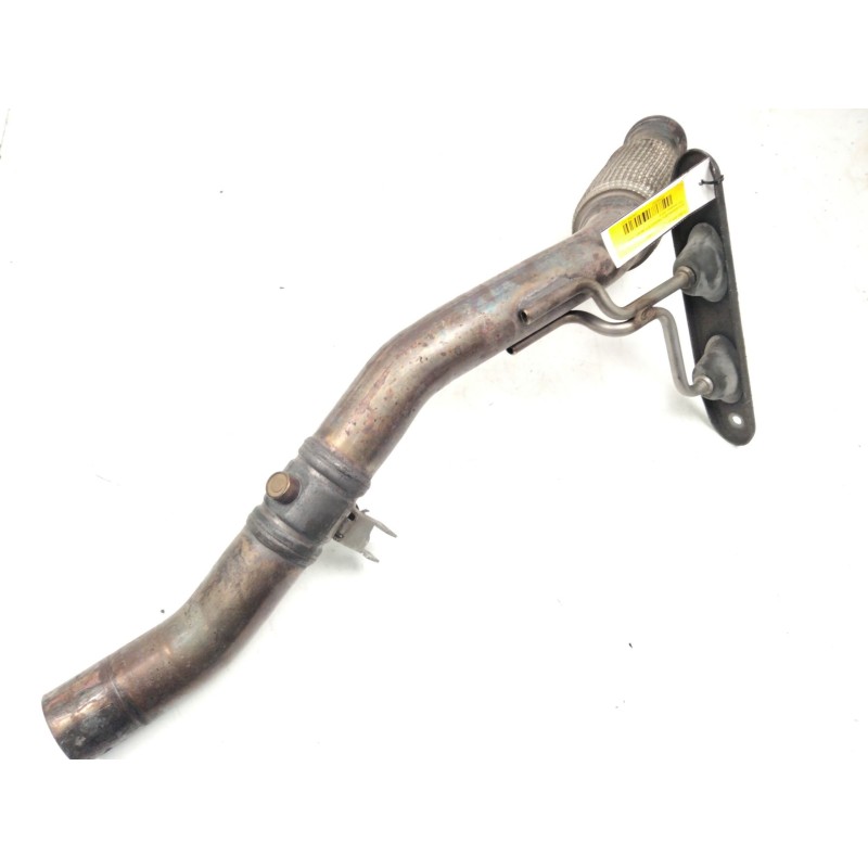 Recambio de tubo escape delantero para volkswagen passat b8 variant (3g5, cb5) 2.0 tdi 4motion referencia OEM IAM 5Q0253059  