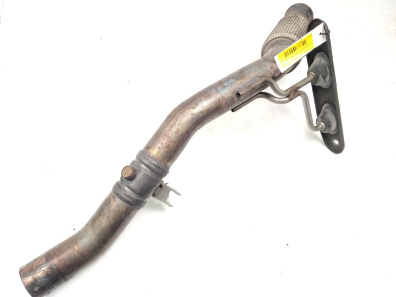 Recambio de tubo escape delantero para volkswagen passat b8 variant (3g5, cb5) 2.0 tdi 4motion referencia OEM IAM 5Q0253059  