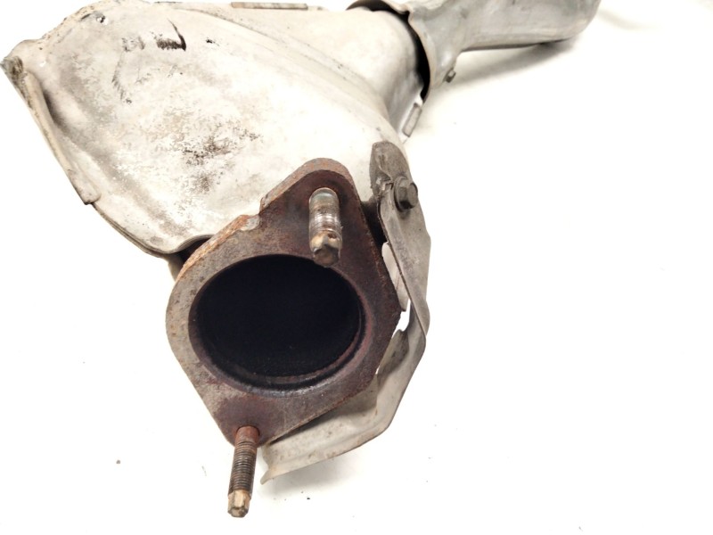 Recambio de catalizador para infiniti ex 30d referencia OEM IAM B08D21BY1A  