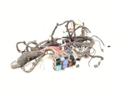 Recambio de instalacion electrica completa para renault megane iv sport tourer (k9a/m/n_) 1.2 tce 130 (k9mr) referencia OEM IAM 