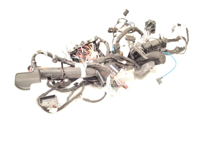 Recambio de instalacion electrica completa para renault megane iv sport tourer (k9a/m/n_) 1.2 tce 130 (k9mr) referencia OEM IAM 