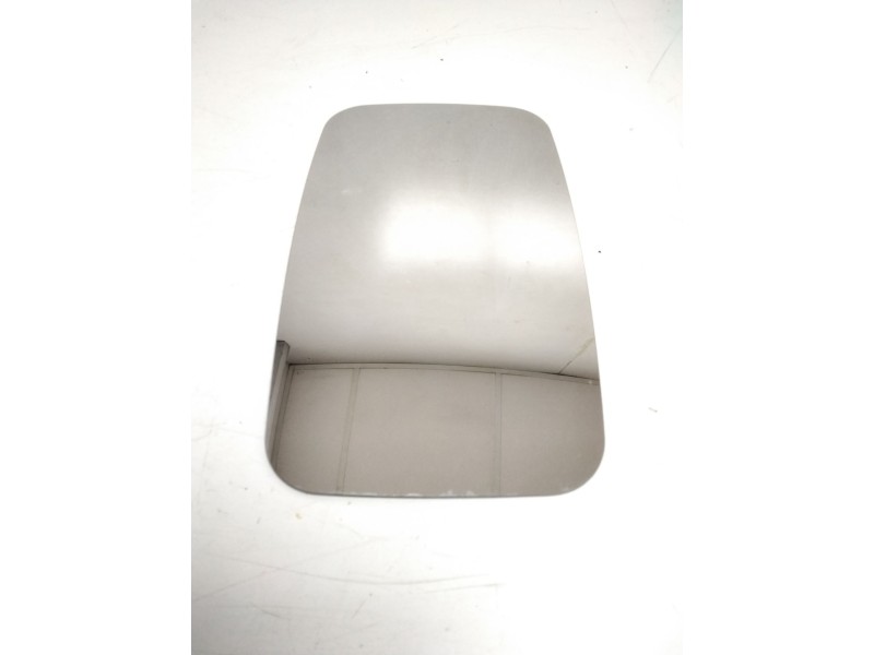Recambio de cristal retrovisor derecho para mercedes-benz actros referencia OEM IAM A0018119133 AMBOS LADOS CAMIONES UNIMOG