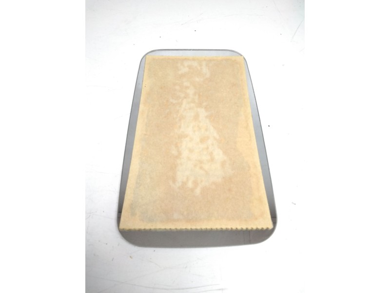 Recambio de cristal retrovisor derecho para mercedes-benz actros referencia OEM IAM A0018119133 AMBOS LADOS CAMIONES UNIMOG