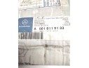 CRISTAL RETROVISOR DERECHO A0018119133 AMBOS LADOS CAMIONES UNIMOG
