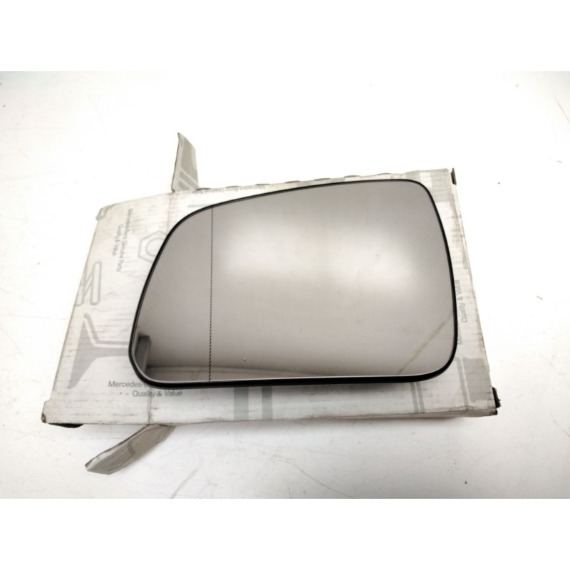 Recambio de cristal retrovisor izquierdo para mercedes-benz clase c (w204) c 220 cdi (204.008) referencia OEM IAM A3146453 A2048