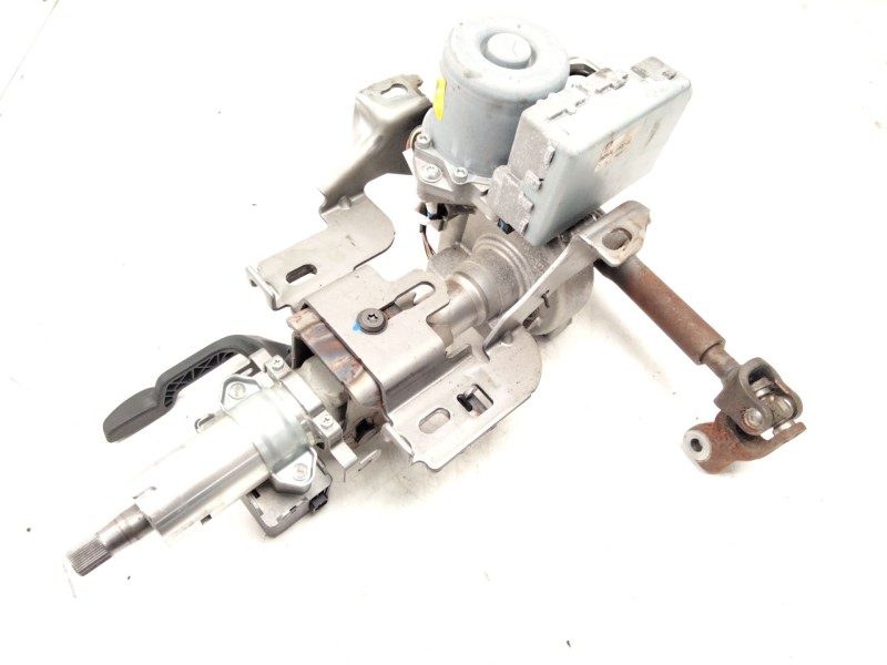 Recambio de columna direccion electrica para renault megane iv sport tourer (k9a/m/n_) 1.2 tce 130 (k9mr) referencia OEM IAM   