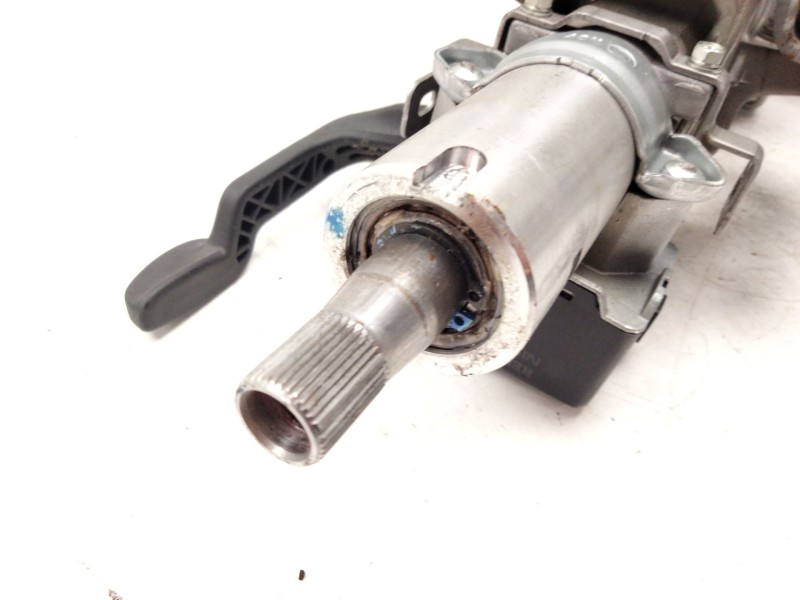 Recambio de columna direccion electrica para renault megane iv sport tourer (k9a/m/n_) 1.2 tce 130 (k9mr) referencia OEM IAM   