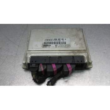 CENTRALITA MOTOR UCE 8D0907401A 0281001774