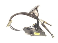 Recambio de palanca cambio para renault megane iv sport tourer (k9a/m/n_) 1.2 tce 130 (k9mr) referencia OEM IAM 341042886R  
