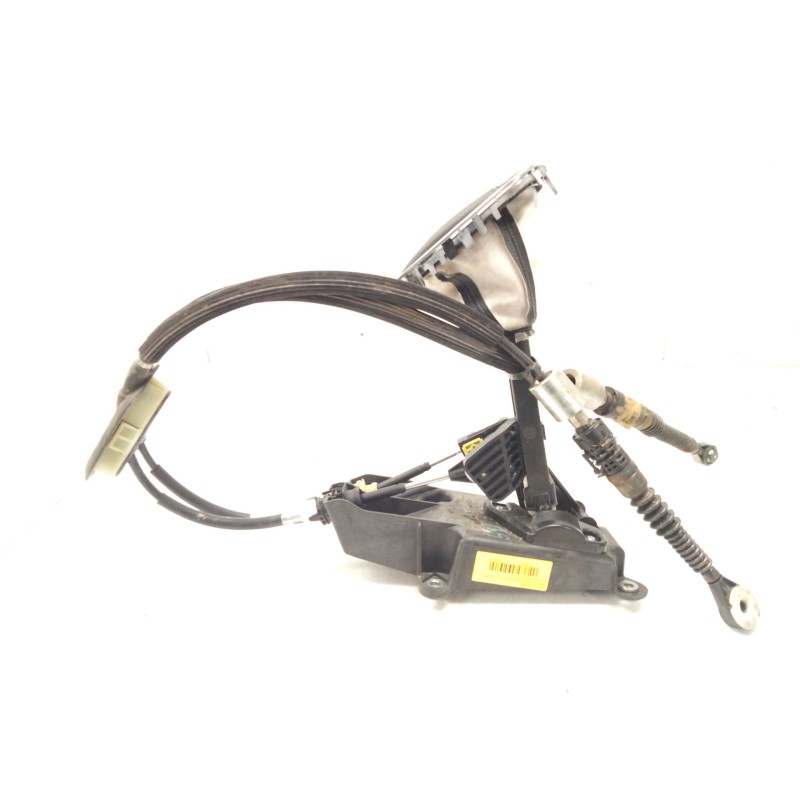 Recambio de palanca cambio para renault megane iv sport tourer (k9a/m/n_) 1.2 tce 130 (k9mr) referencia OEM IAM 341042886R  