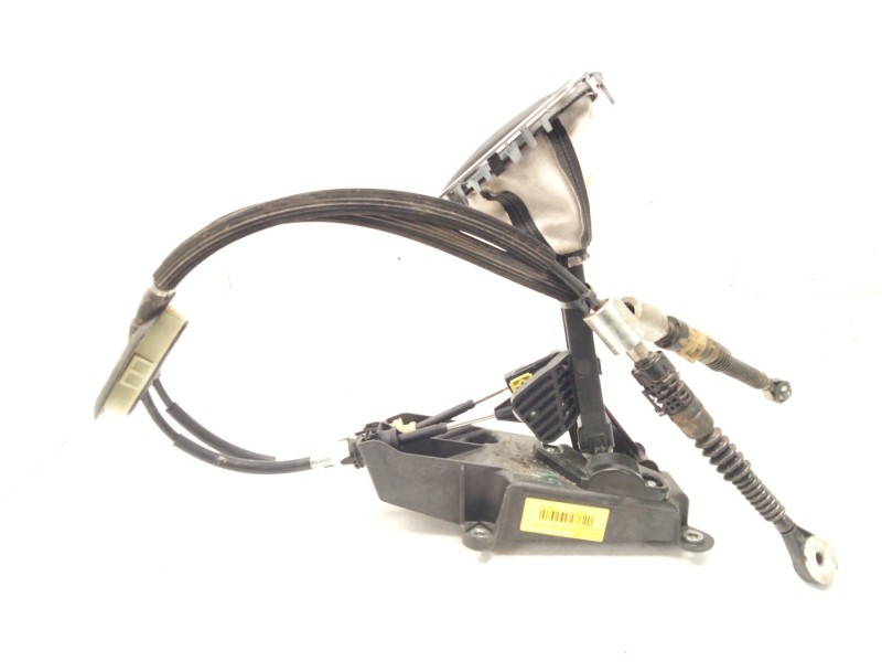 Recambio de palanca cambio para renault megane iv sport tourer (k9a/m/n_) 1.2 tce 130 (k9mr) referencia OEM IAM 341042886R  