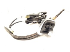 Recambio de palanca cambio para renault megane iv sport tourer (k9a/m/n_) 1.2 tce 130 (k9mr) referencia OEM IAM 341042886R   2