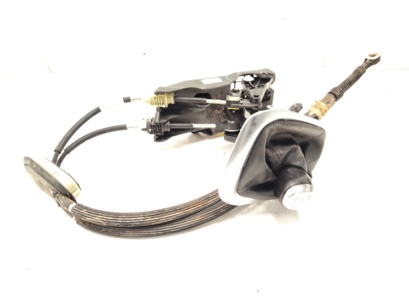 Recambio de palanca cambio para renault megane iv sport tourer (k9a/m/n_) 1.2 tce 130 (k9mr) referencia OEM IAM 341042886R  