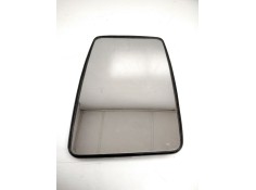 Recambio de retrovisor izquierdo para man f 9.136 f referencia OEM IAM 0010025  
