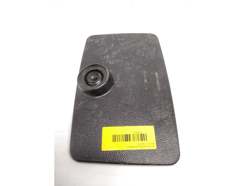 Recambio de retrovisor izquierdo para man f 9.136 f referencia OEM IAM 0010025  