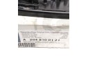 CRISTAL RETROVISOR IZQUIERDO A2048100121 