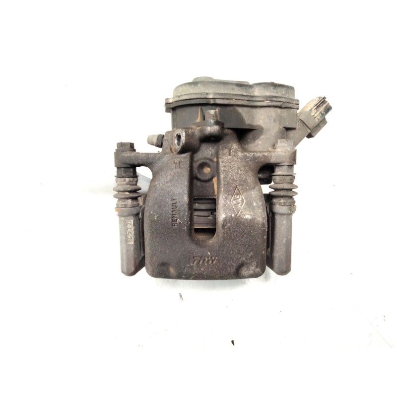 Recambio de pinza freno trasera izquierda para renault megane iv sport tourer (k9a/m/n_) 1.2 tce 130 (k9mr) referencia OEM IAM  