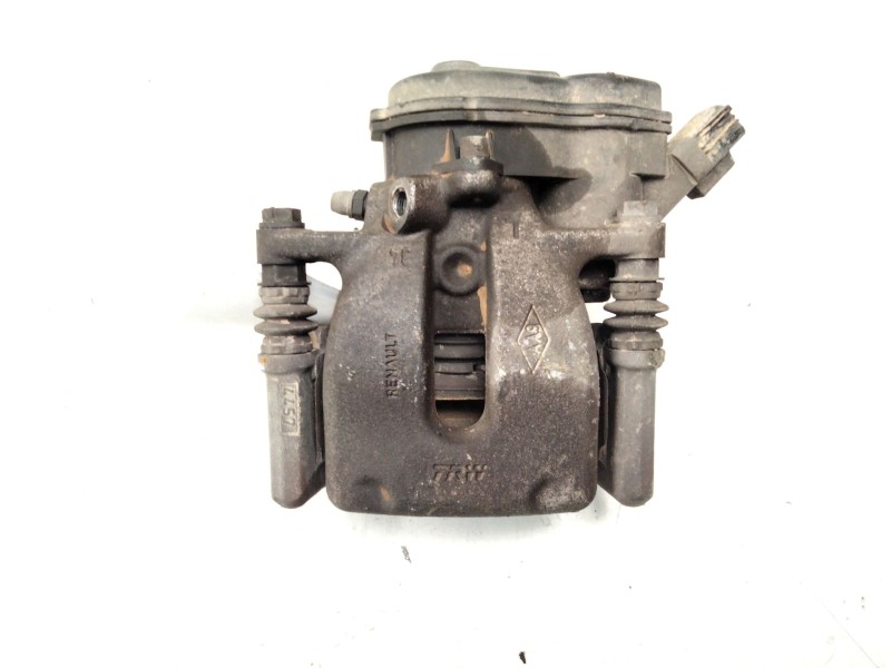 Recambio de pinza freno trasera izquierda para renault megane iv sport tourer (k9a/m/n_) 1.2 tce 130 (k9mr) referencia OEM IAM  