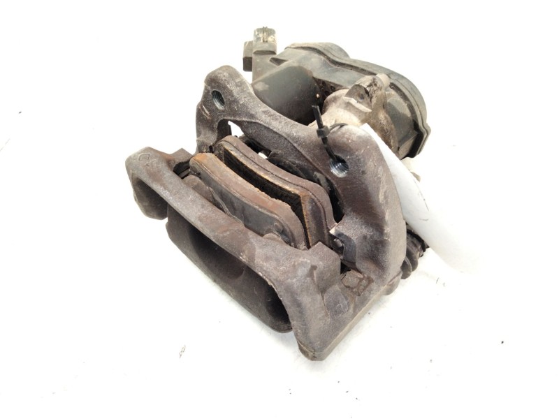 Recambio de pinza freno trasera izquierda para renault megane iv sport tourer (k9a/m/n_) 1.2 tce 130 (k9mr) referencia OEM IAM  