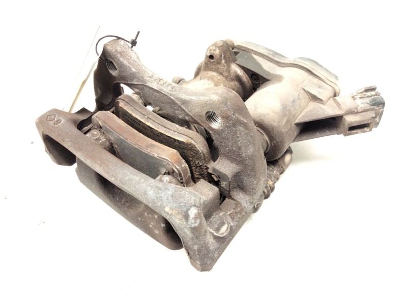 Recambio de pinza freno trasera derecha para renault megane iv sport tourer (k9a/m/n_) 1.2 tce 130 (k9mr) referencia OEM IAM   