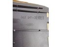 CRISTAL RETROVISOR IZQUIERDO A0018114033 56369100 AMBOS LADOS