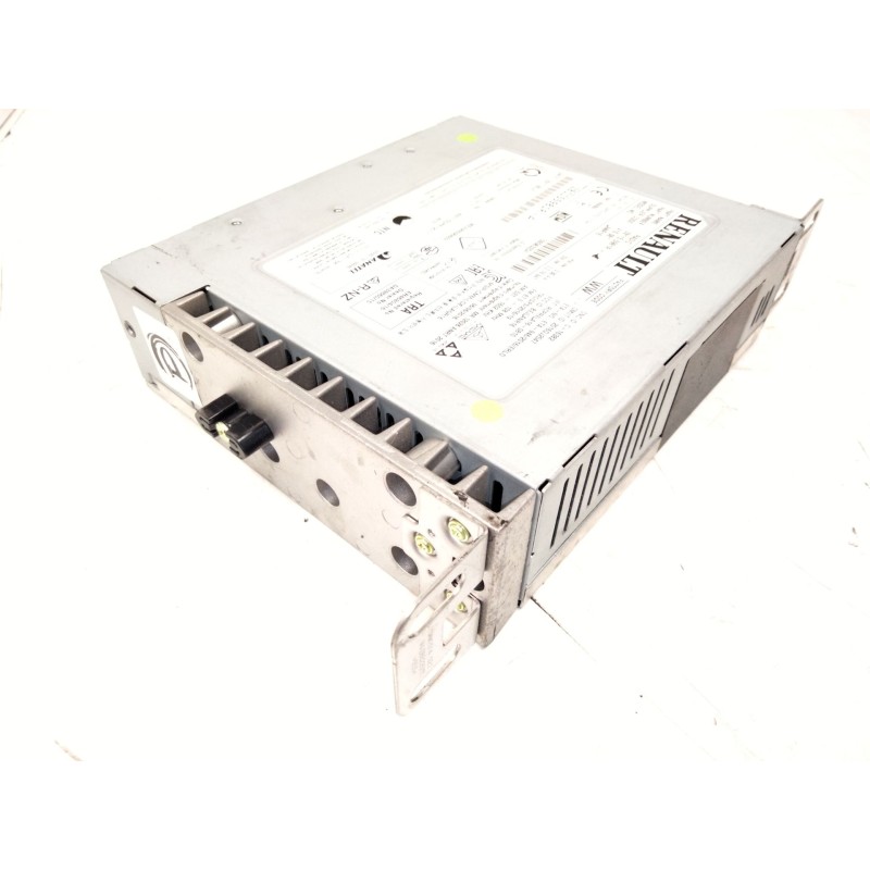 Recambio de modulo electronico para renault megane iv sport tourer (k9a/m/n_) 1.2 tce 130 (k9mr) referencia OEM IAM 281155981R  