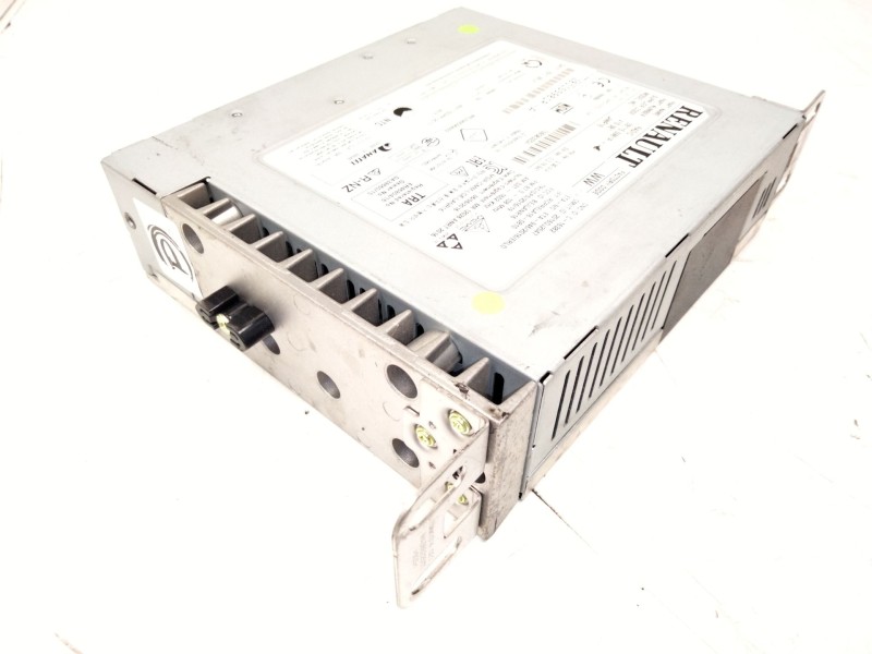 Recambio de modulo electronico para renault megane iv sport tourer (k9a/m/n_) 1.2 tce 130 (k9mr) referencia OEM IAM 281155981R  