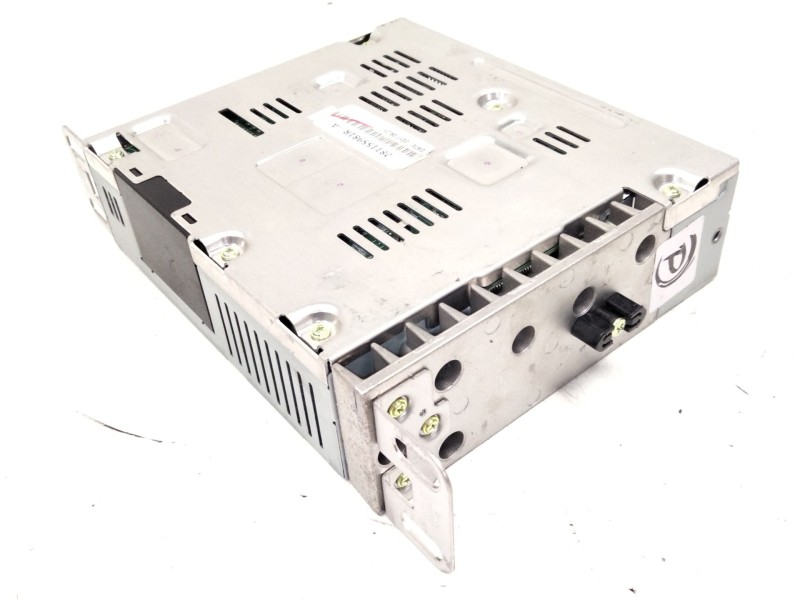 Recambio de modulo electronico para renault megane iv sport tourer (k9a/m/n_) 1.2 tce 130 (k9mr) referencia OEM IAM 281155981R  