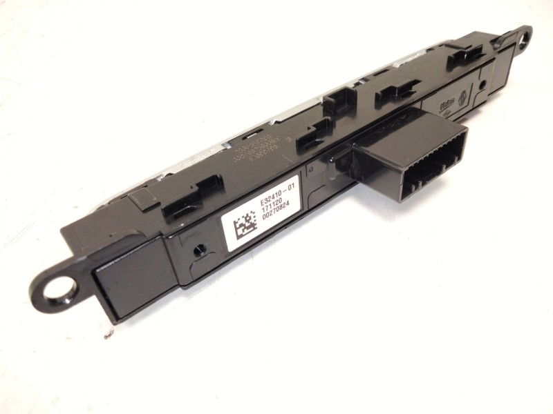 Recambio de mando multifuncion para renault megane iv sport tourer (k9a/m/n_) 1.2 tce 130 (k9mr) referencia OEM IAM 283E84929R  