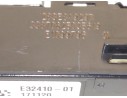MANDO MULTIFUNCION 283E84929R 