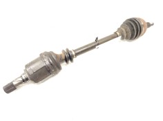 Recambio de transmision delantera izquierda para renault scénic ii (jm0/1_) 1.9 dci (jm14) referencia OEM IAM   