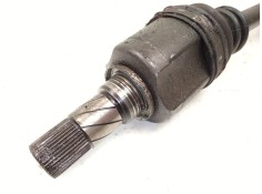 Recambio de transmision delantera izquierda para renault scénic ii (jm0/1_) 1.9 dci (jm14) referencia OEM IAM    2