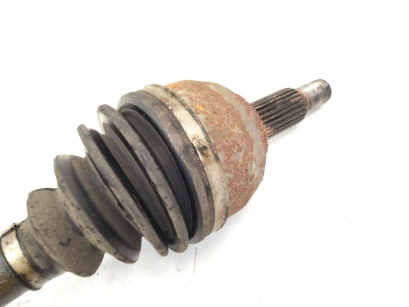 Recambio de transmision delantera izquierda para renault scénic ii (jm0/1_) 1.9 dci (jm14) referencia OEM IAM   