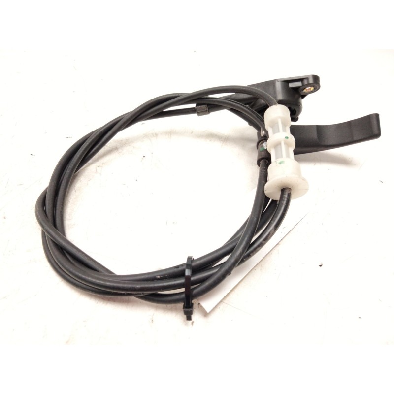 Recambio de tirador capot para renault megane iv sport tourer (k9a/m/n_) 1.2 tce 130 (k9mr) referencia OEM IAM   