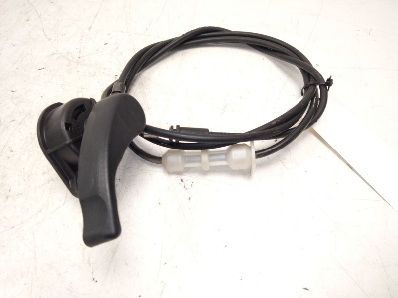 Recambio de tirador capot para renault megane iv sport tourer (k9a/m/n_) 1.2 tce 130 (k9mr) referencia OEM IAM   