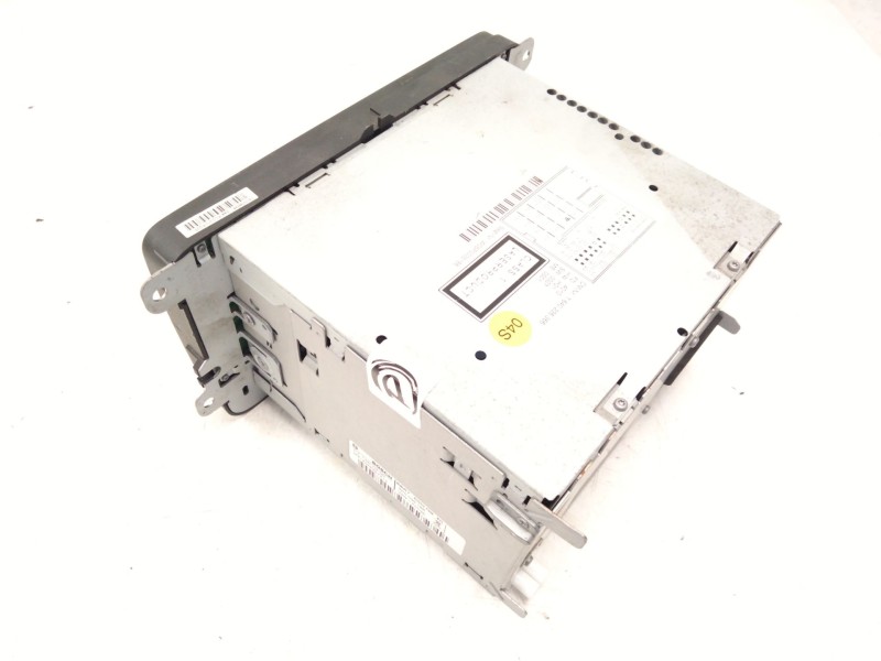 Recambio de sistema audio / radio cd para seat altea xl (5p5, 5p8) 2.0 tdi 16v referencia OEM IAM   