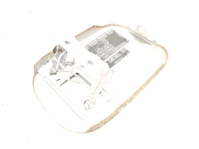 Recambio de tapa exterior combustible para mercedes-benz clase a (w169) a 180 cdi exclusive edition (169.007) referencia OEM IAM