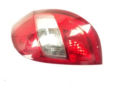 Recambio de piloto trasero derecho para mercedes-benz clase a (w169) a 180 cdi exclusive edition (169.007) referencia OEM IAM A1