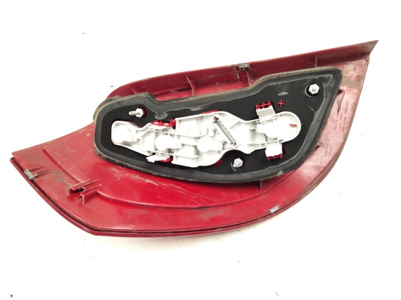 Recambio de piloto trasero derecho para mercedes-benz clase a (w169) a 180 cdi exclusive edition (169.007) referencia OEM IAM A1