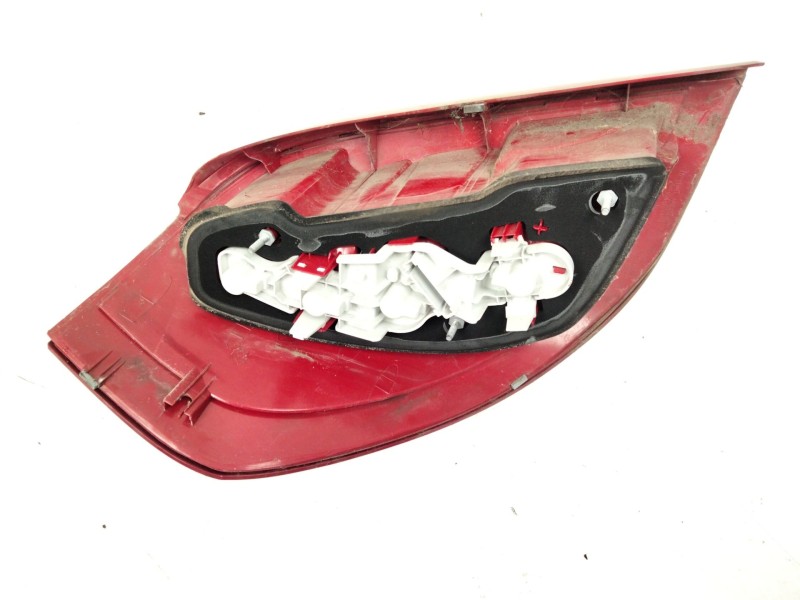 Recambio de piloto trasero derecho para mercedes-benz clase a (w169) a 180 cdi exclusive edition (169.007) referencia OEM IAM A1