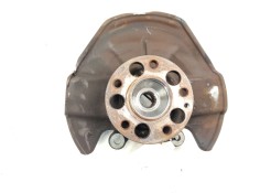 Recambio de mangueta delantera izquierda para mercedes-benz clase a (w169) a 180 cdi exclusive edition (169.007) referencia OEM 