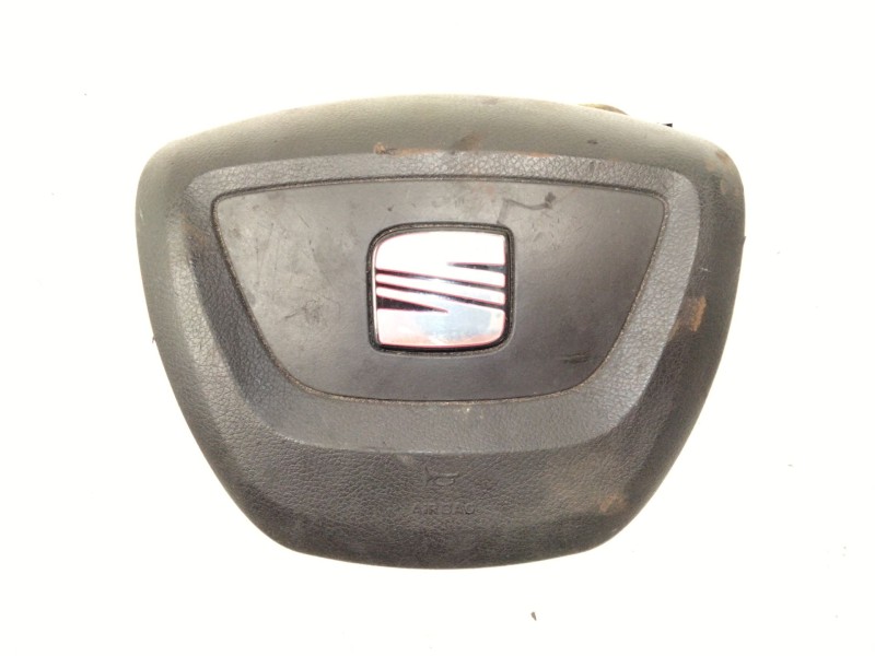 Recambio de airbag delantero izquierdo para seat altea xl (5p5, 5p8) 2.0 tdi 16v referencia OEM IAM 5P0880201  